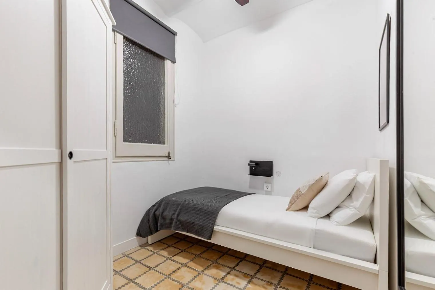 Apartamento Blueground Sagrada Familia Ac Wd Elevator Bcn-180 Barcelona