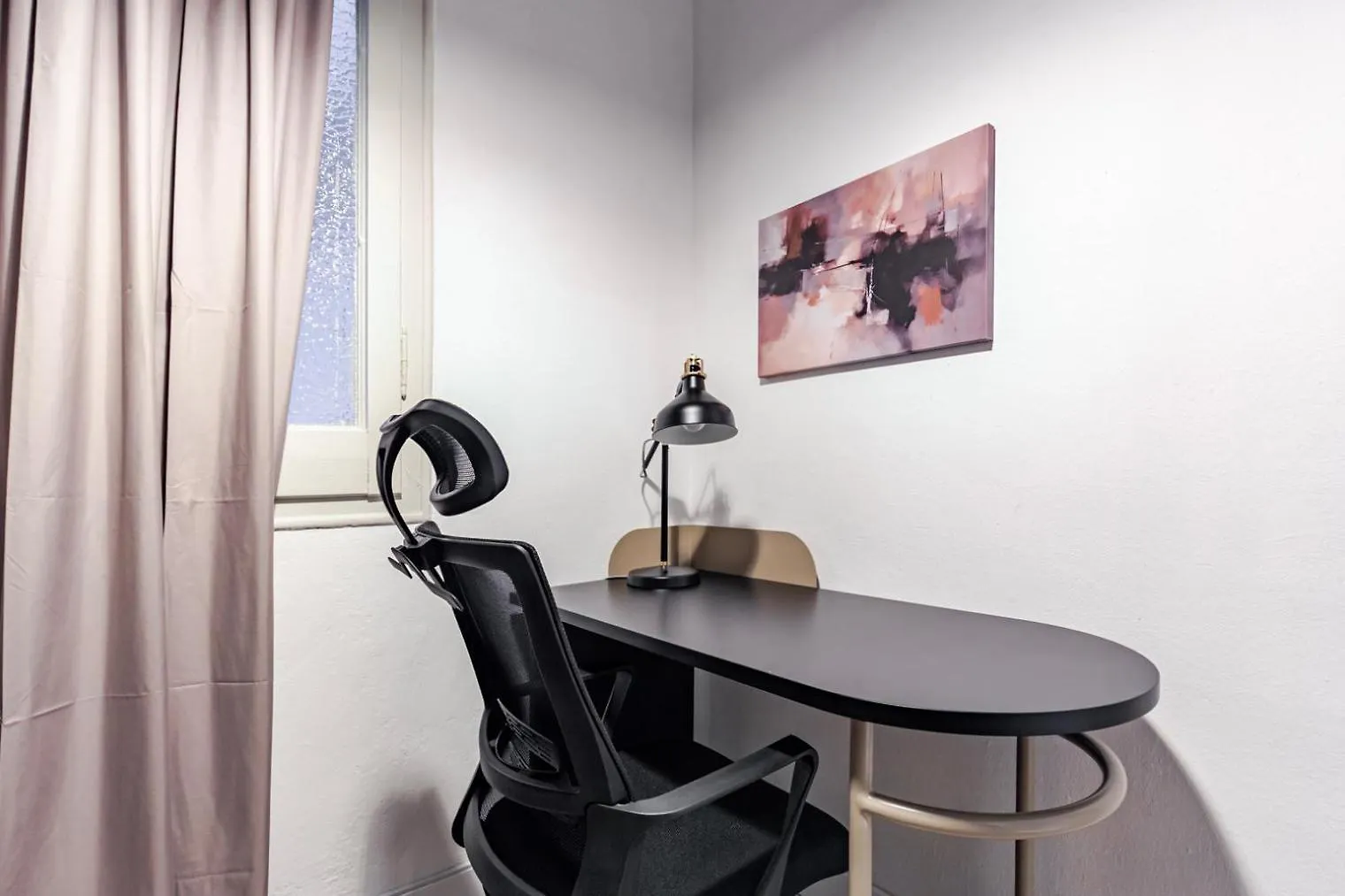 Apartamento Blueground Sagrada Familia Ac Wd Elevator Bcn-180 Barcelona